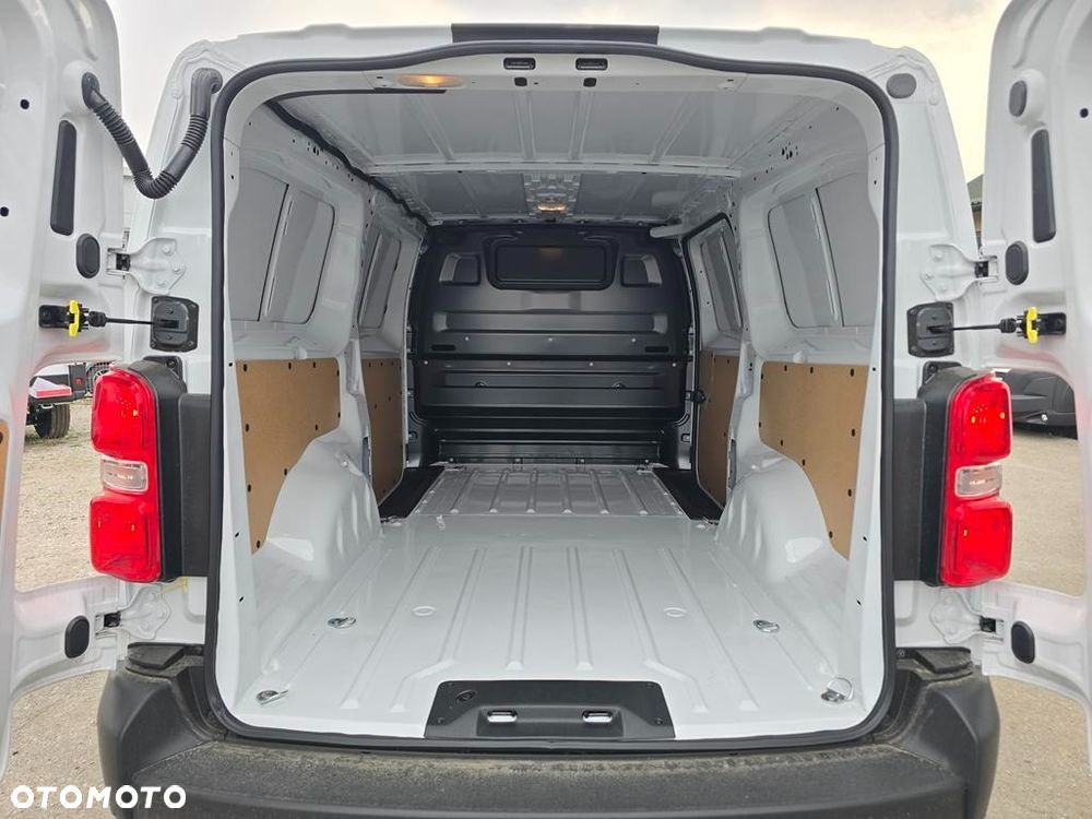 Opel Vivaro 2.2 CDTI XL 3,1t EAT8 - 9