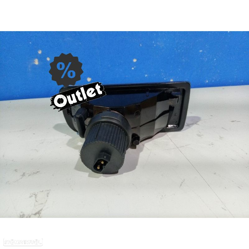 R146381C2 FAROL DE NEVOEIRO ESQ BMW E36 90-99 LOOK M3 - 4