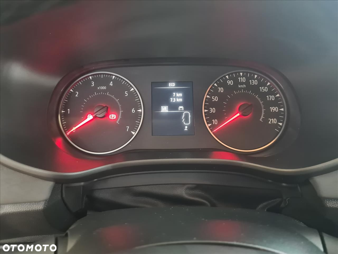 Dacia Jogger - 13