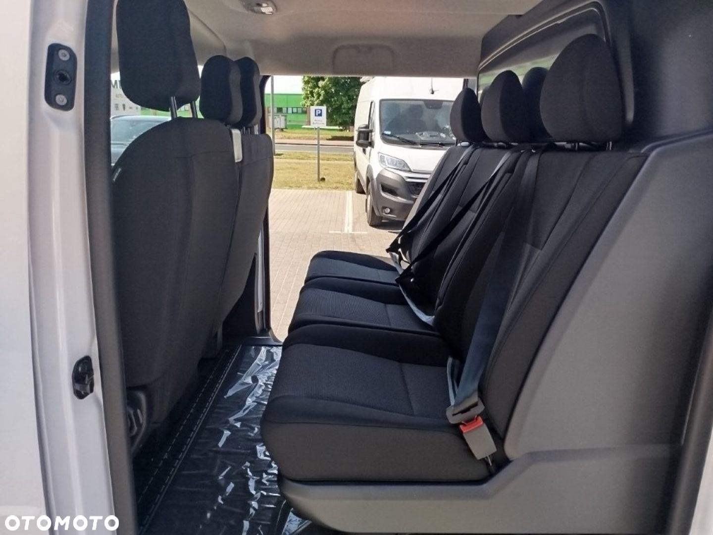 Fiat SCUDO - 13