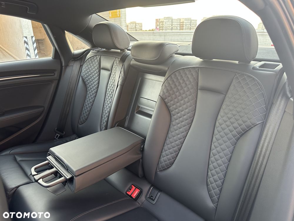 Audi S3 - 17