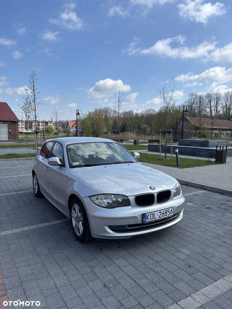 BMW Seria 1