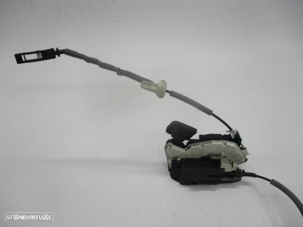 Fecho Porta Frente Dto Volkswagen Polo (6R1, 6C1) - 4