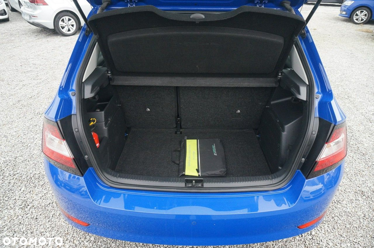 Skoda Fabia 1.0 TSI Ambition - 33