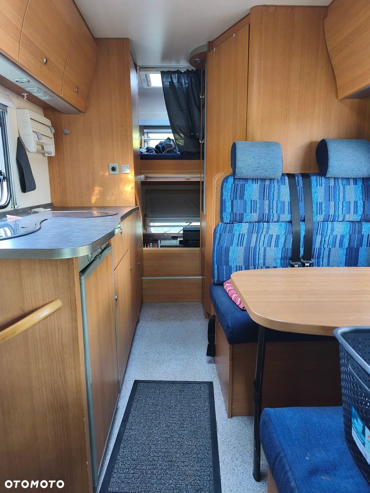 KNAUS Sport Trawler - 25