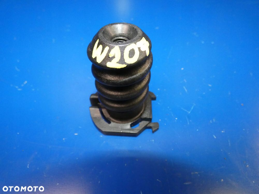 MERCEDES E W207 W212 C W204 ŚRUBA NAKRĘTKA KOŁA - 1