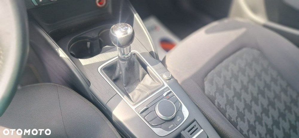 Audi A3 Sportback - 13