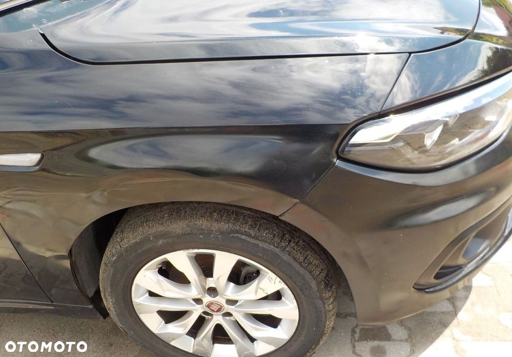 Fiat Tipo - 14
