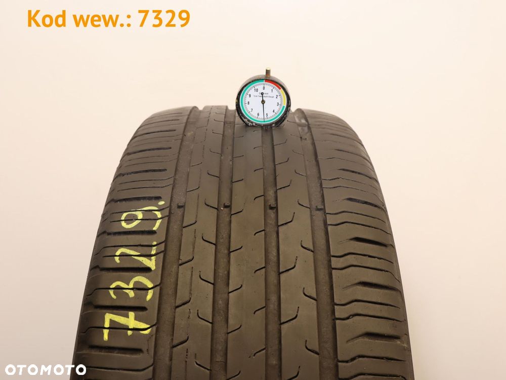 Continental Eco Contact 6 - 245/45 R18 - 1