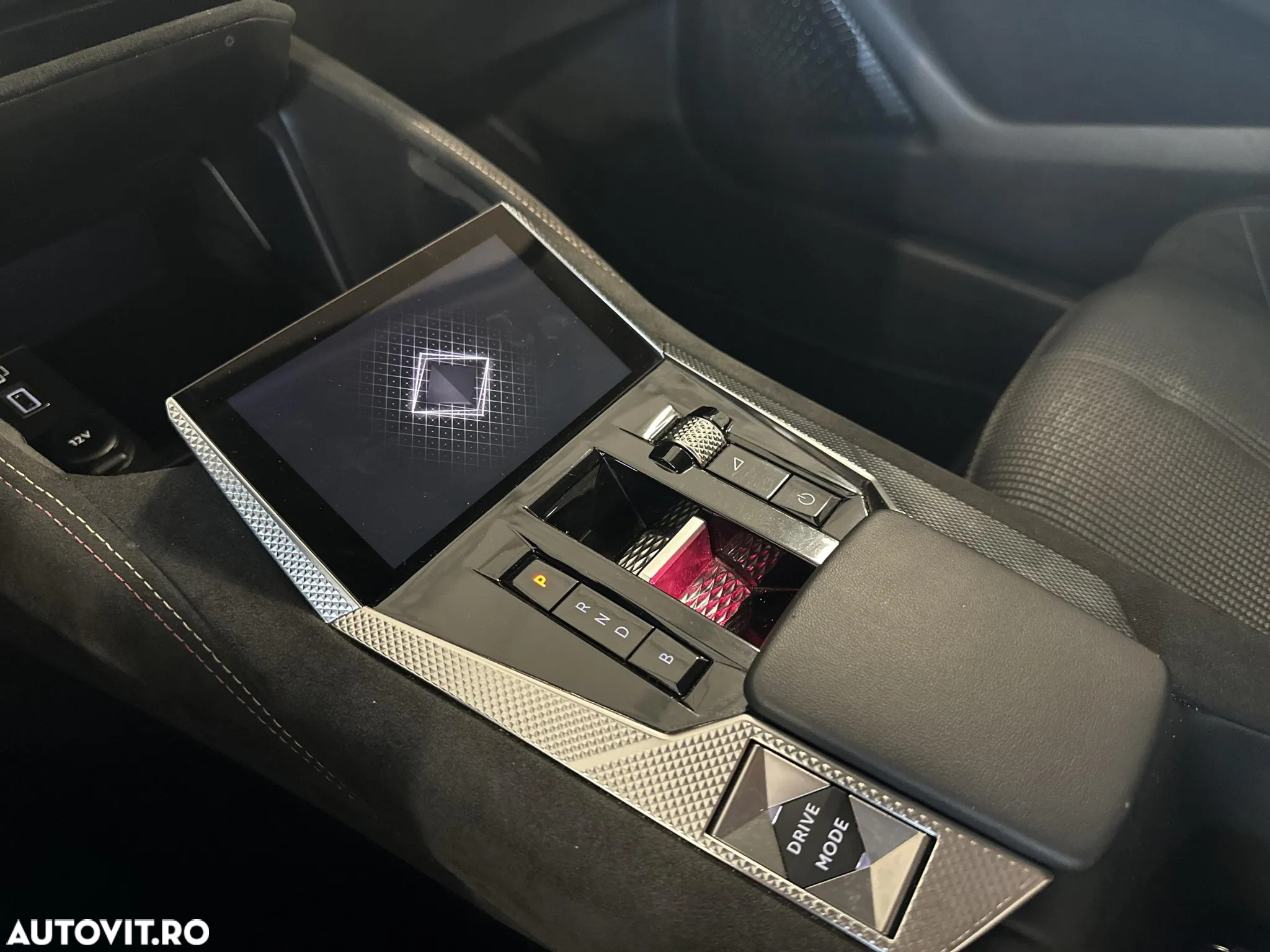 DS Automobiles DS 4 - 17