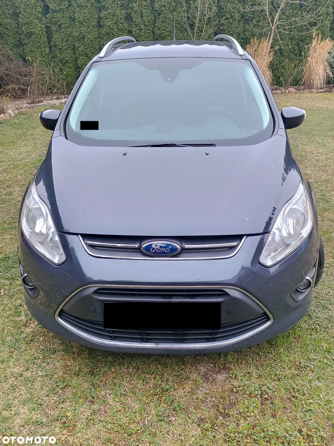 Ford C-MAX - 6