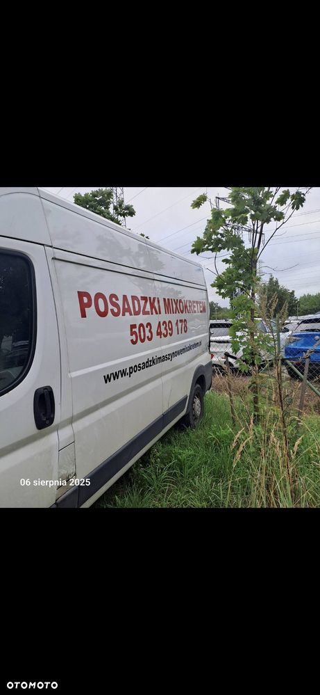 Fiat Ducato - 4