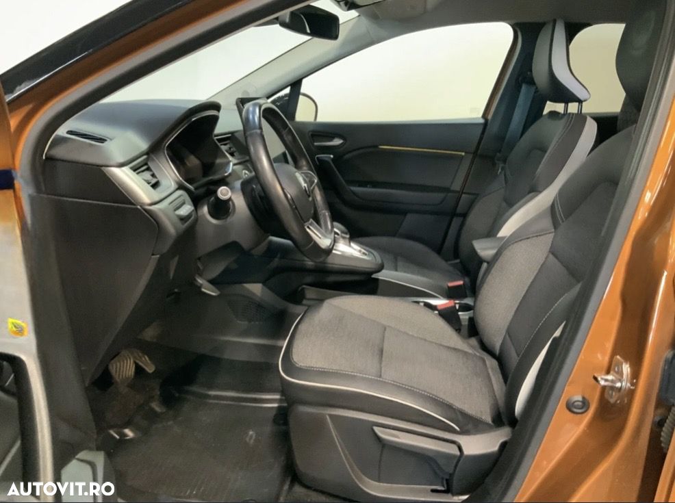 Renault Kadjar BLUE dCi EDC Intens - 5