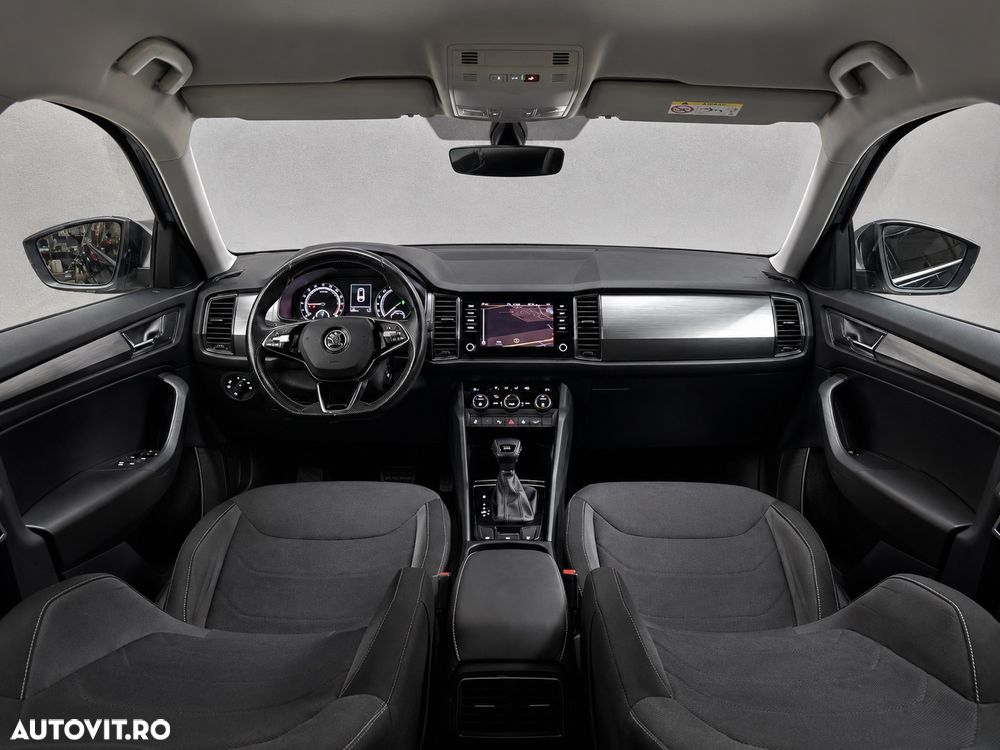 Skoda Kodiaq - 5