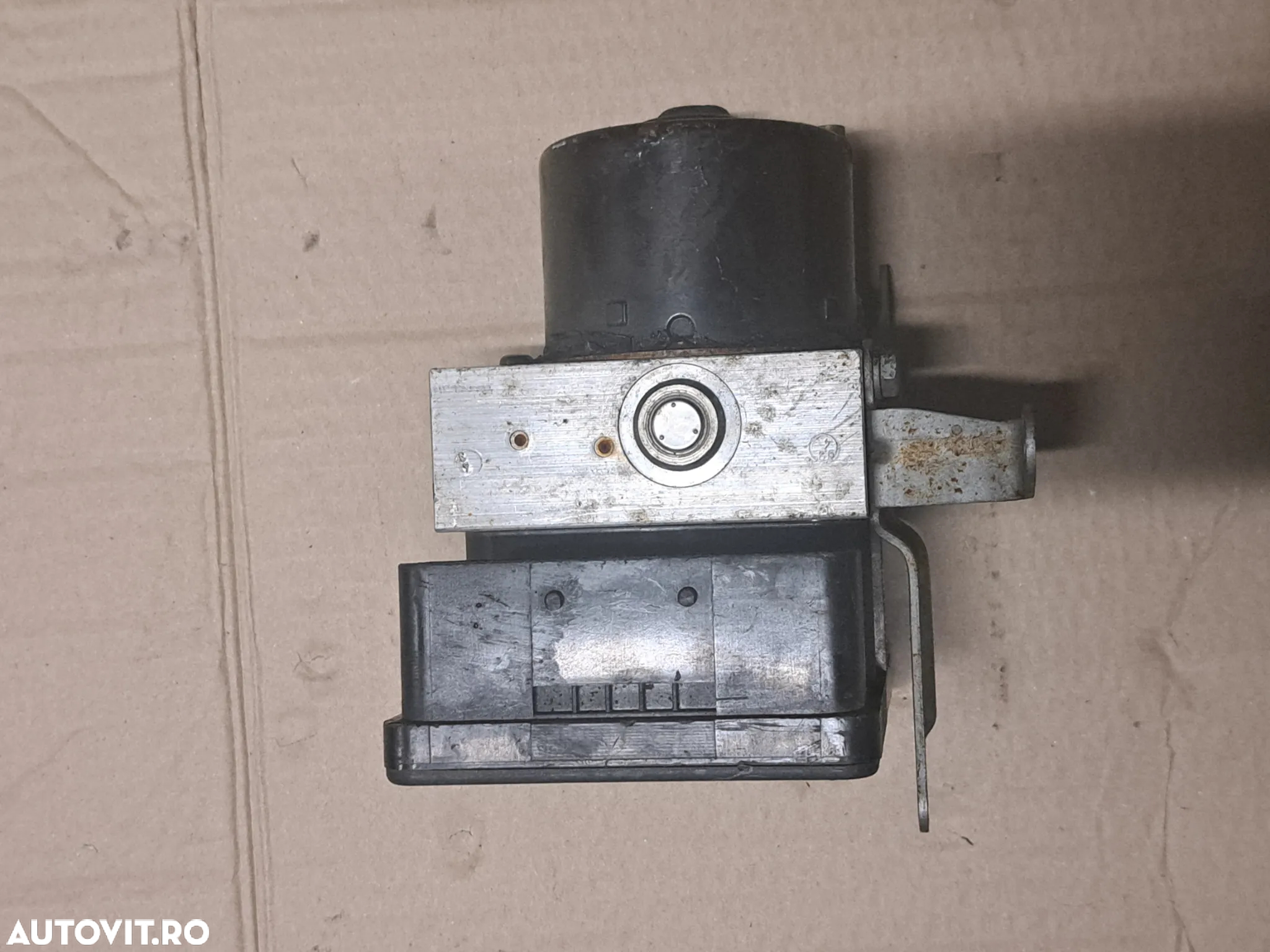 Modul unitate pompa ABS DSC originala BMW E81 E87+LCI E88 E90 E91 E92 - 4