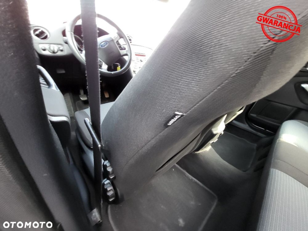 Ford Mondeo 2.0 Titanium X - 32