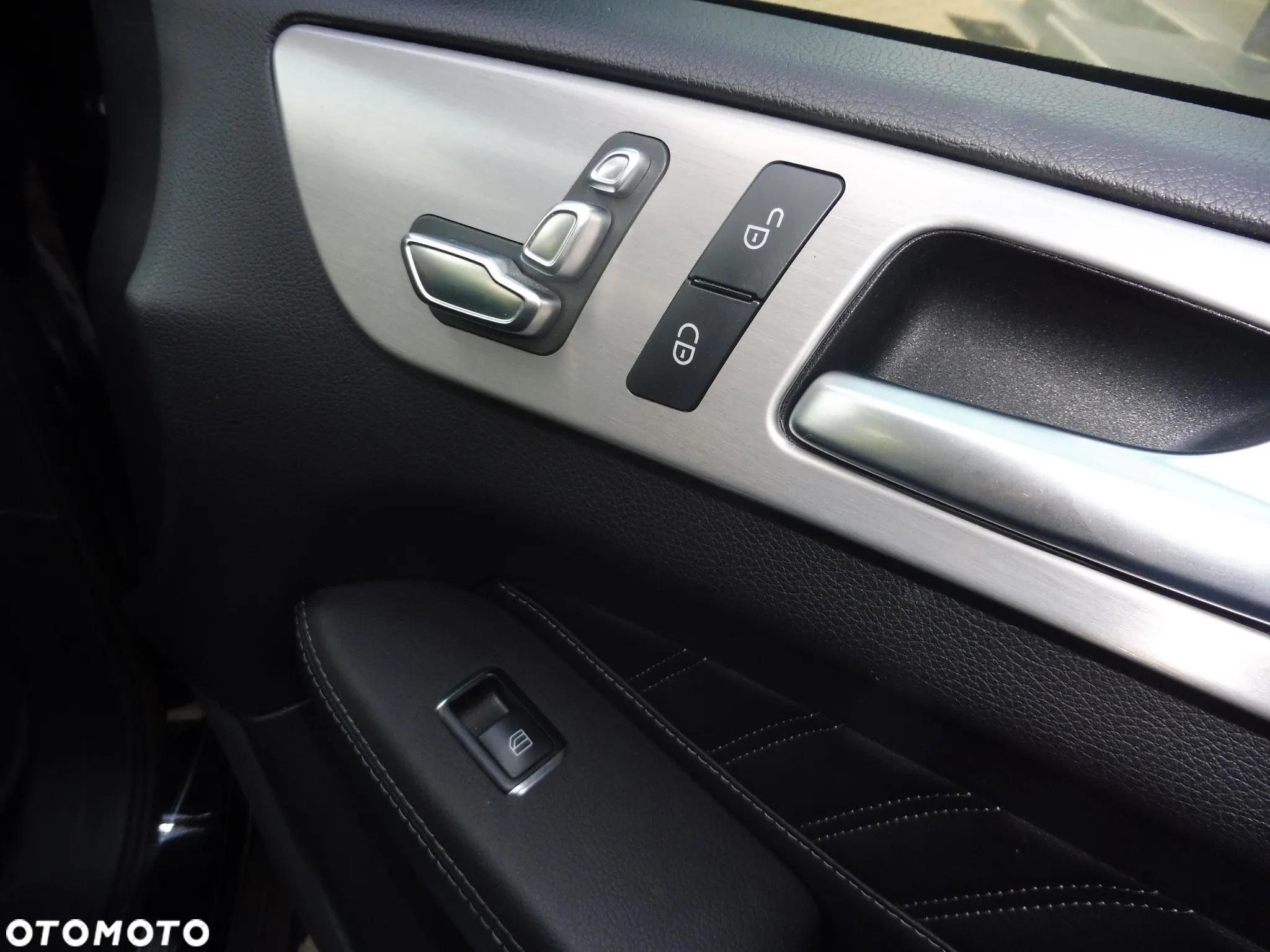 Mercedes-Benz GLE Coupe 350 d 4-Matic - 14