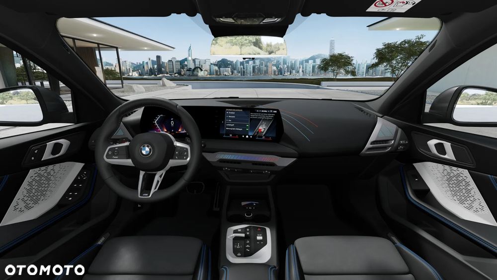 BMW Seria 1 123 mHEV xDrive - 11