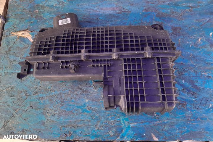 Carcasa filtru aer 8200600176 - 1.5 DCI 8200600176 - 1.5 DCI Renault - 3