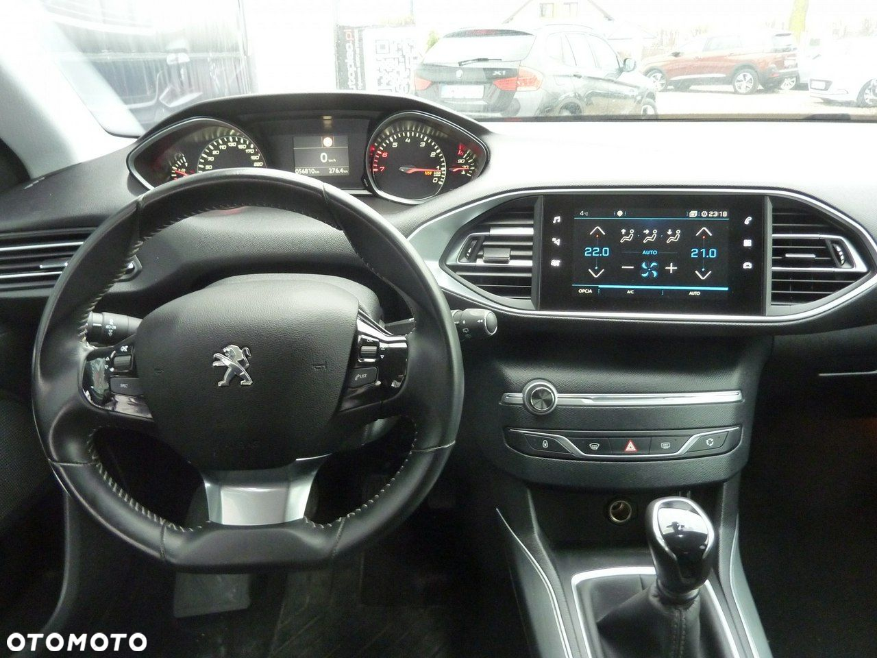 Peugeot 308 - 20