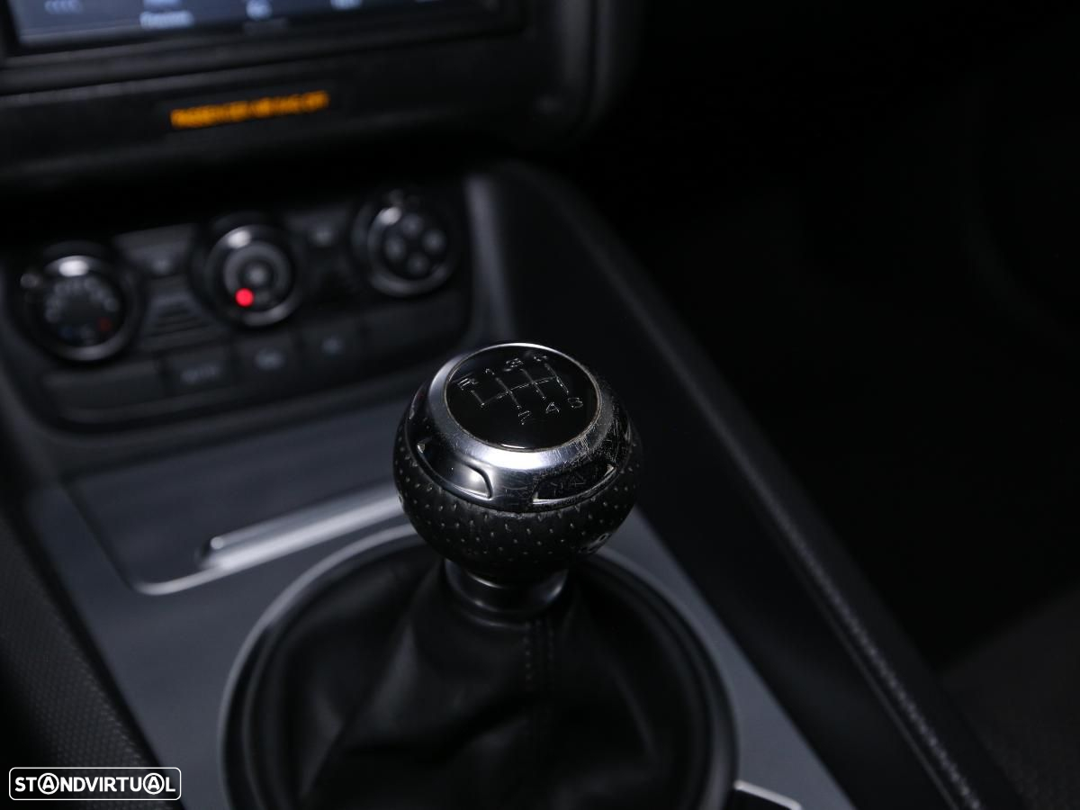 Audi TT Coupé - 18