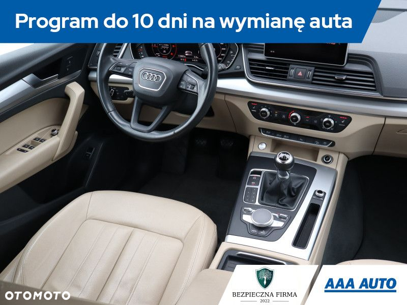 Audi Q5 - 8