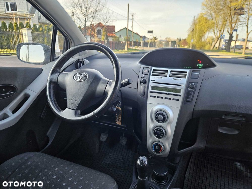 Mazda 3 - 7