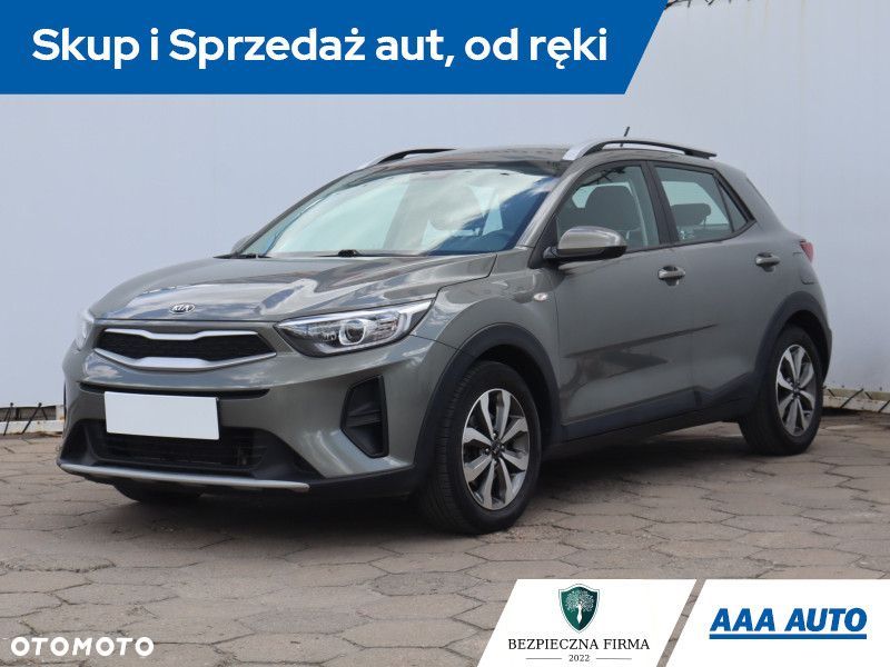 Kia Stonic - 3