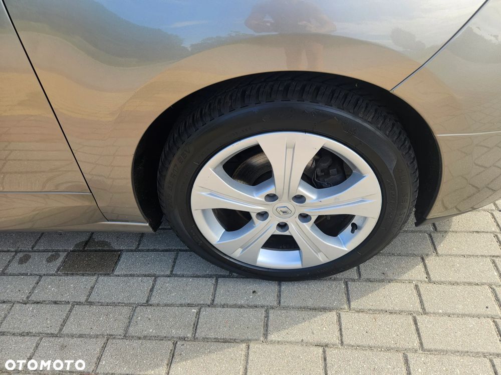 Renault Grand Scenic TCe 130 Luxe - 10