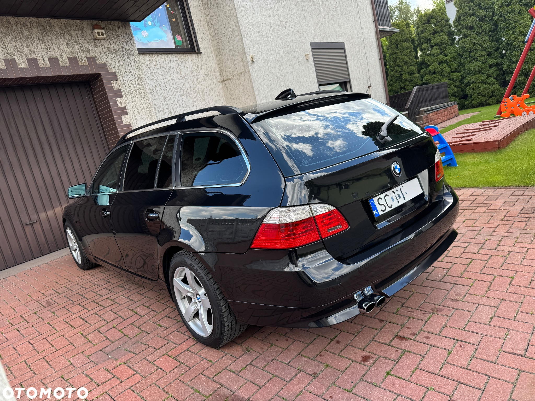BMW Seria 5 - 10