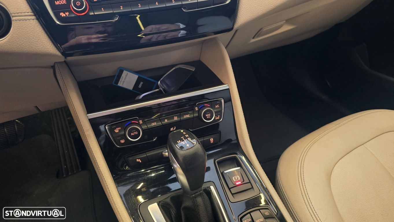 BMW 218 Gran Tourer d 7L Pack M Auto - 42