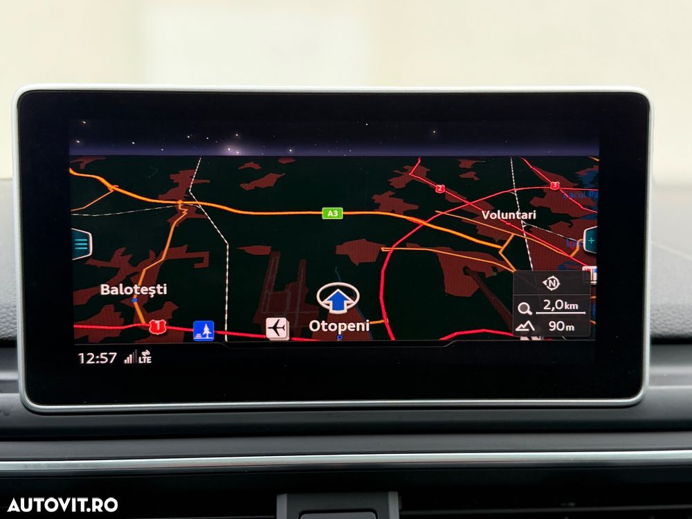 Audi RS5 Sportback 2.9 TFSI quattro tiptronic - 17