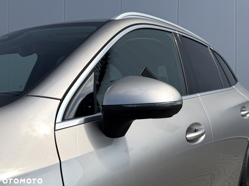 Mercedes-Benz GLC 200 mHEV 4-Matic Avantgarde - 11