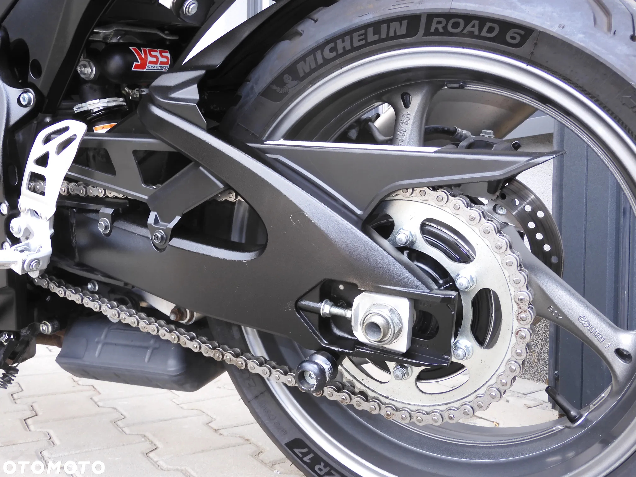 Suzuki GSX-R - 33
