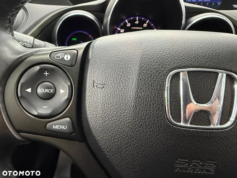 Honda Civic 1.8 i-VTEC Sport - 16