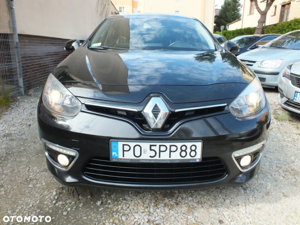Renault Fluence - 7