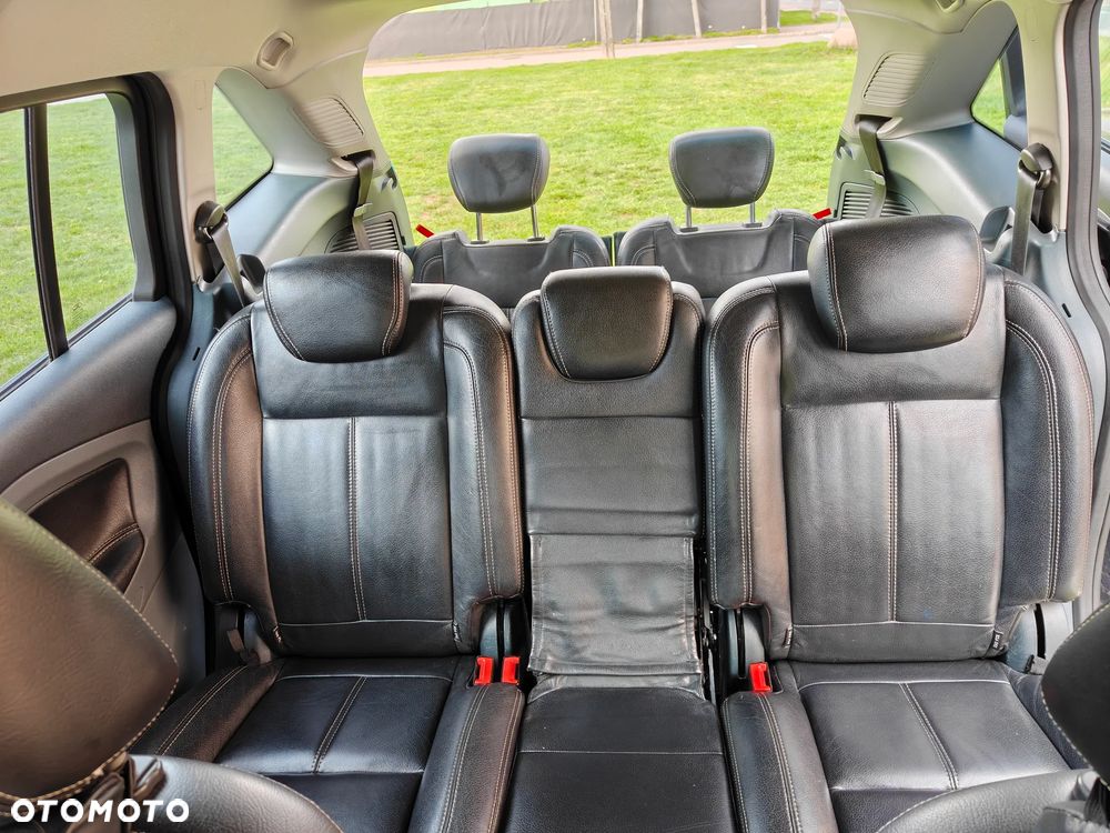 Ford Grand C-MAX 1.6 EcoBoost Edition ASS - 27
