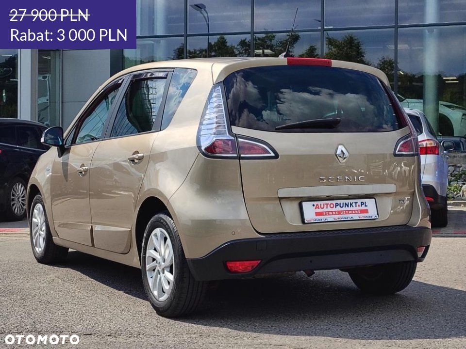 Renault Scenic - 7