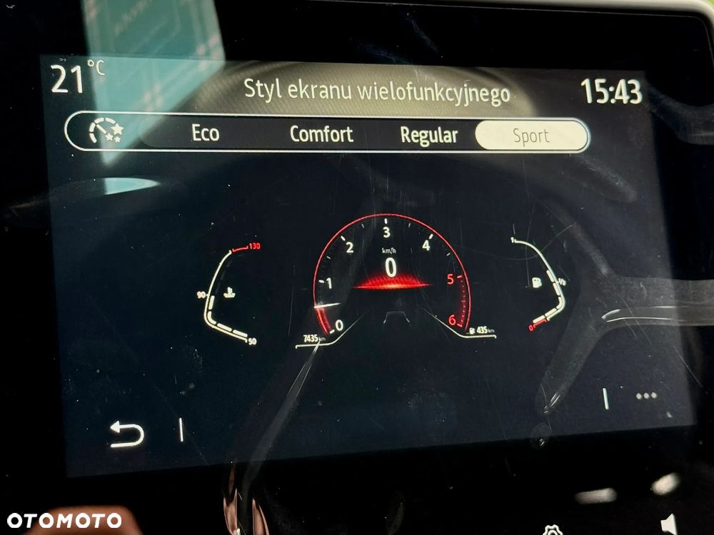 Renault Clio 1.0 TCe Intens - 22