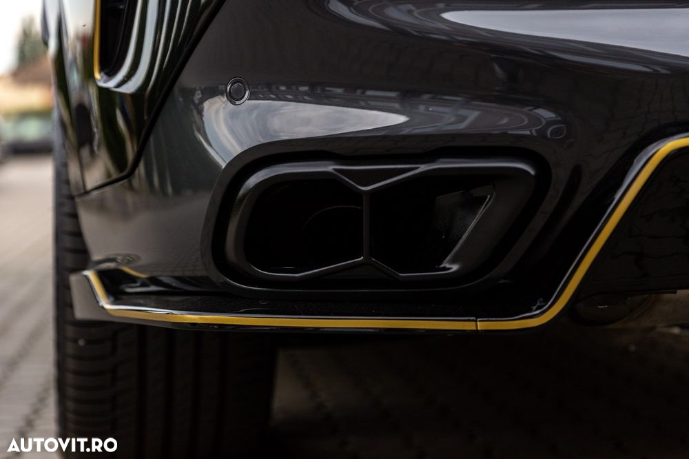 BMW X6 xDrive40d AT MHEV - 38