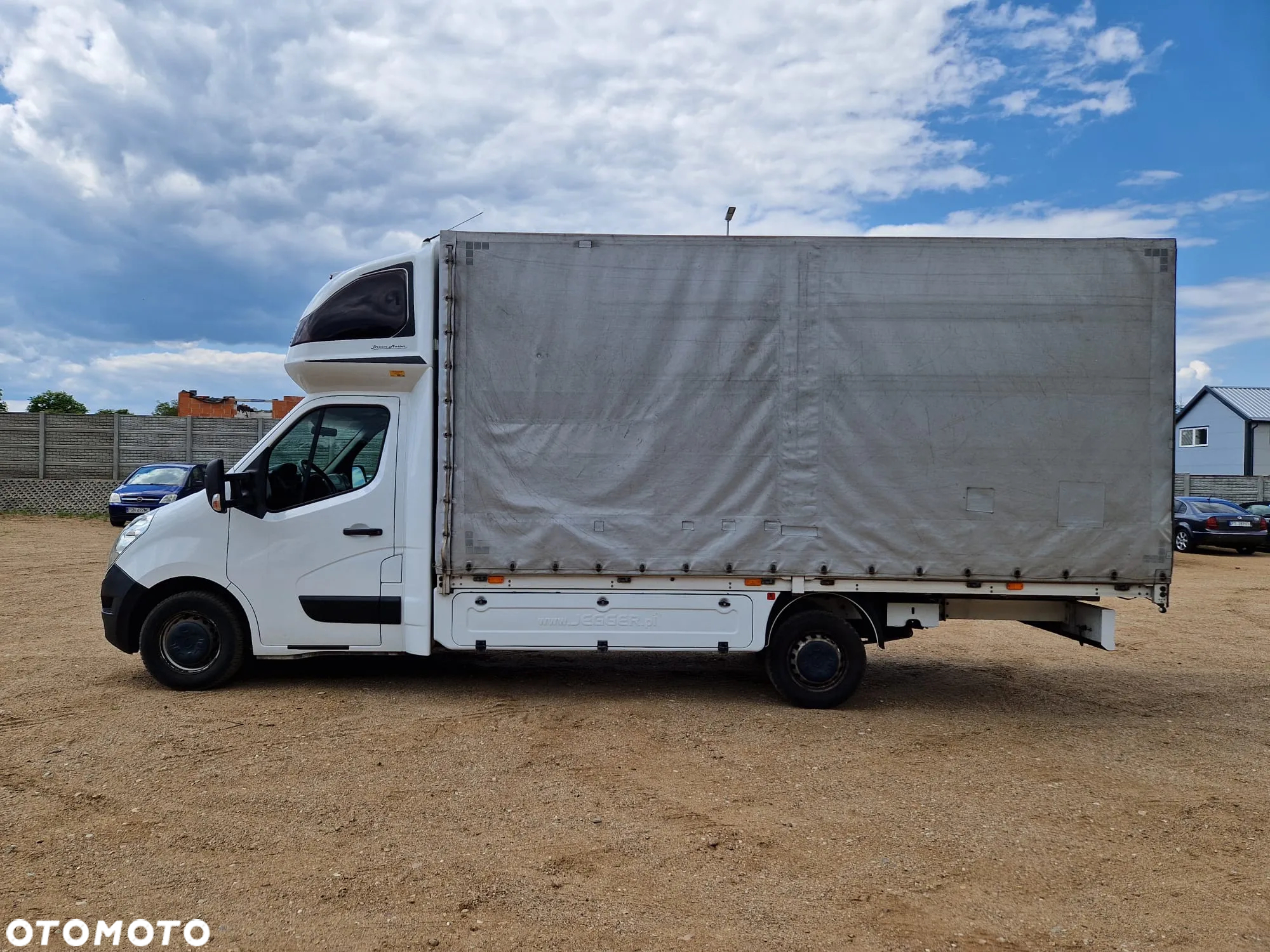 Renault MASTER - 2