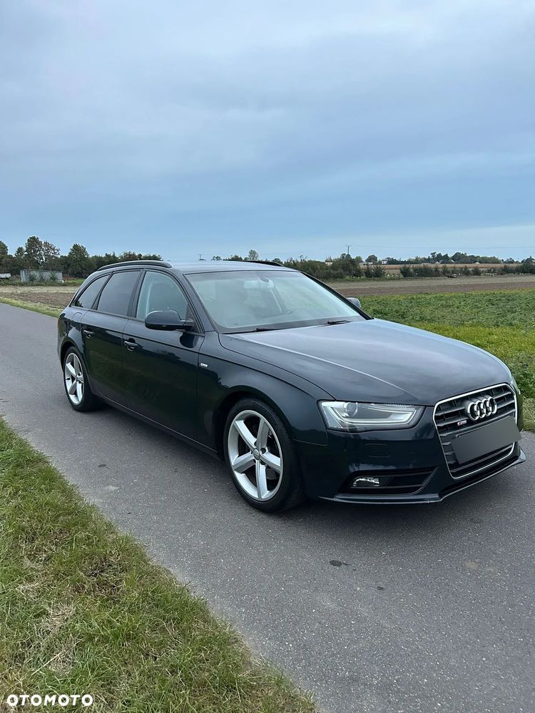 Audi A4 - 6