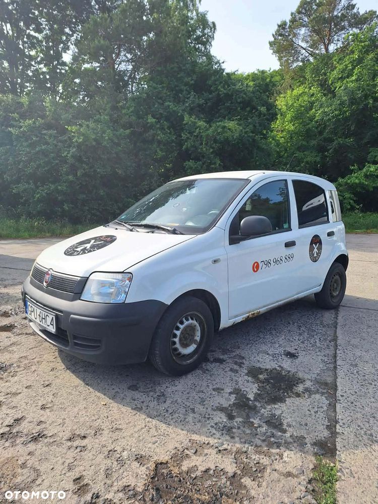 Fiat PANDA - 11