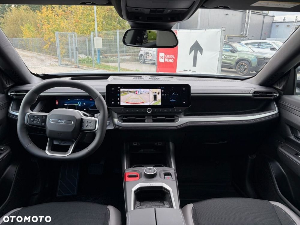 Jeep Compass - 16
