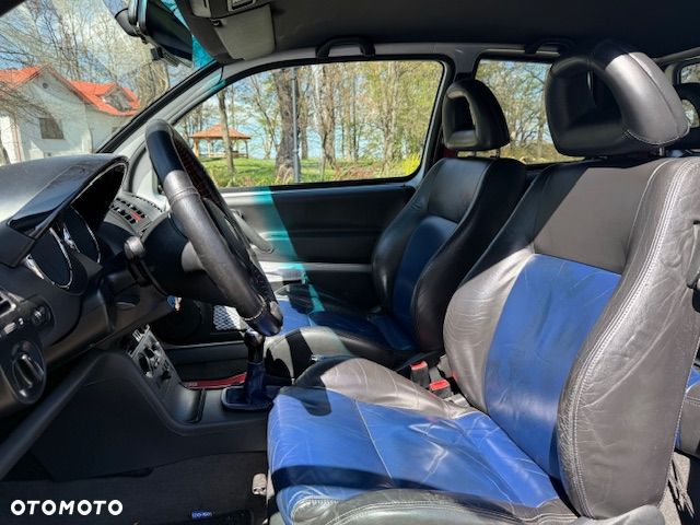Volkswagen Lupo - 27
