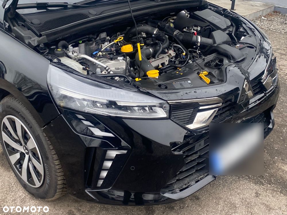 Mitsubishi Colt 1.0T Invite - 5