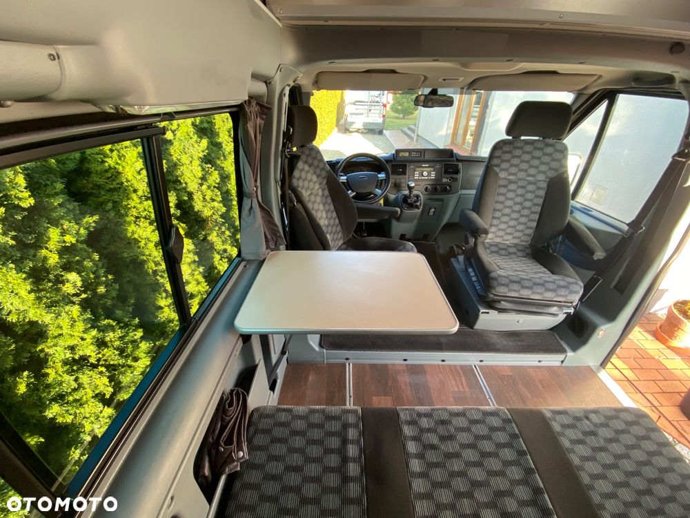 Westfalia Nugett - 8