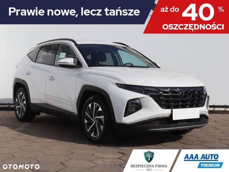Hyundai Tucson - 2