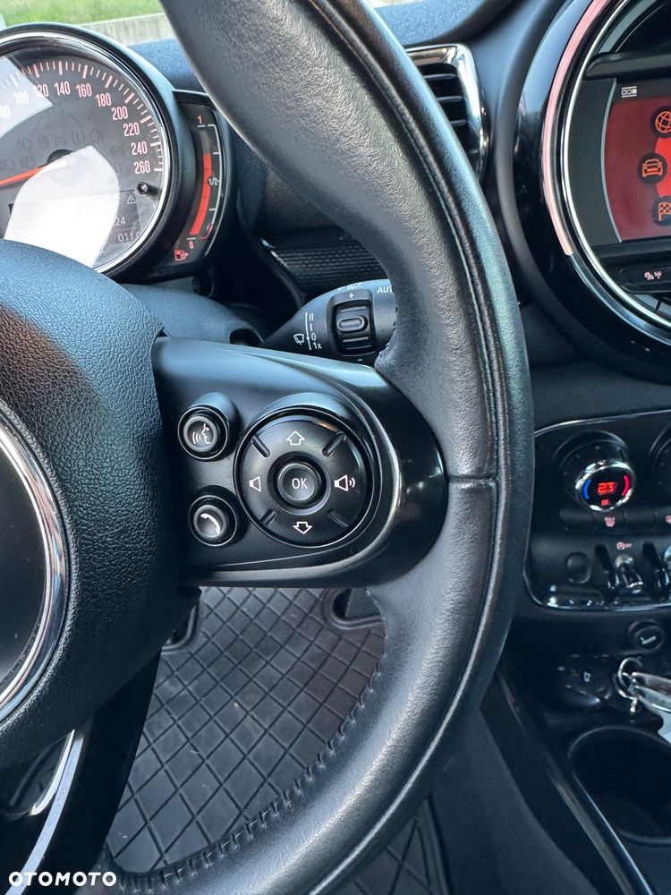 MINI Clubman - 22