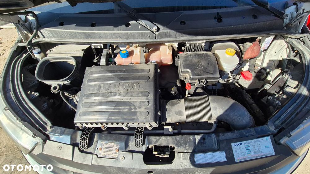 Iveco Daily 35S18 - 9